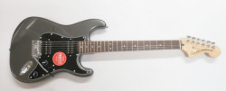 Squier Strat HH